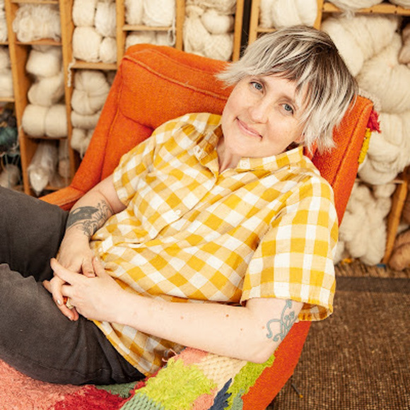 Meet your Posher, Sarah - Picture 1 of 1